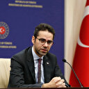 Dışişleri Bakan Yardımcısı Serim'in avukatından 'Halil Falyalı' iddialarına yalanlama