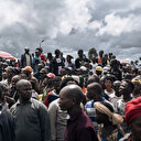 RDC: le bilan de la frappe rebelle sur un camp de déplacés à Goma passe à 35 morts