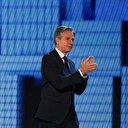 Blinken réaffirme l'opposition de Washington à tout déplacement de Palestiniens à Gaza