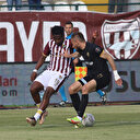 1. Lig'de heyecan dorukta: Play-off'a son takım için 3 aday