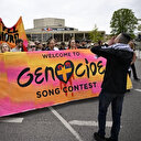 Suède: des milliers de manifestants à Malmö contre la participation d'Israël à l'Eurovision