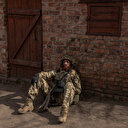 Slovaquie: augmentation du nombre d'hommes ukrainiens fuyant la mobilisation