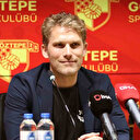 Rasmus Ankersen'den Süper Lig mesajı: Diğer takımları şaşırtacağız