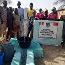 Kadıköy Anadolu İmam Hatip'ten örnek olacak mezuniyet etkinliği: Su kuyusu açma projesini gelenek haline getirdiler