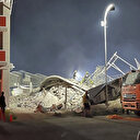 Afrique du Sud: le bilan monte à 12 morts après l'effondrement d'un immeuble