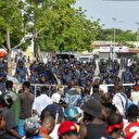 Au Bénin, la colère monte face à la hausse des prix