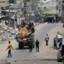 UNRWA : 300 000 Palestiniens touchés par les ordres d'évacuation israéliens des zones de Gaza