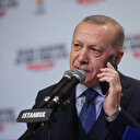 Cumhurbaşkanı Erdoğan Denizkurdu Tatbikatı'na telefonla bağlandı: Güçlü ordu güçlü Türkiye