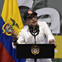 Le président colombien appelle à mettre en place une force de maintien paix de l'ONU dans la bande de Gaza