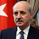TBMM Başkanı Kurtulmuş'tan yeni anayasa vurgusu: Süreci kimsenin zehirlemesine müsaade edilmemeli