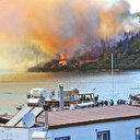 Orman yakan PKK'lıya 2 kez müebbet