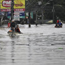 Brezilya'daki sel felaketi: Ölenlerin sayısı 127'ye çıktı