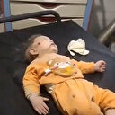 Katil İsrail onun çocukluğunu elinden aldı: Terör devletinin saldırısında ailesinin geriye kalan tek üyesi