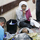 Gazze Kasabı katliama doymuyor: Can kaybı 34 bin 971'e çıktı