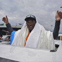 Au Népal, le "Monsieur Everest" atteint le sommet pour la 29e fois, un record