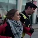 Aktivist Greta Thunberg İsrail karşıtı protestoya katıldığı için gözaltına alındı