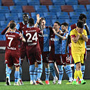 Visca 3 asist yaptı: Trabzonspor evinde İstanbulspor’u 3 golle geçti