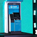 7 banka tek ATM'de birleşti: TAM ATM nedir, nerede, hangi bankalar?