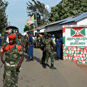 Le Burundi accuse d'attentats des rebelles soutenus, selon lui, par le Rwanda