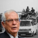 Borrell’den Refah'a kara saldırısı düzenleyen İsrail'e tepki: Kabul edilemez
