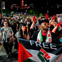 Plus de 2 400 étudiants ont été arrêtés dans plus de 50 universités américaines