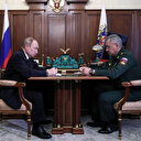 Putin yeni kabine önerisini sundu: Sergey Şoygu Rusya Güvenlik Konseyi'ne atandı