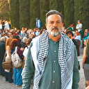 Madrid'den küresel intifada çağrısı
