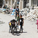 La vie quotidienne à Gaza face aux attaques israéliennes