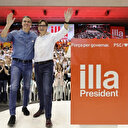 Pedro Sánchez gagne son pari en Catalogne face aux indépendantistes