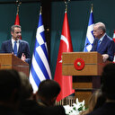 Cumhurbaşkanı Erdoğan'dan Miçotakis'e 'Hamas' yanıtı: Gözünün içine bakarak neden terör örgütü olmadığını anlattı