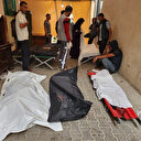 Gaza: le bilan des victimes de la guerre s'alourdit à 35 091 tués 