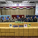 Thaïlande: importante saisie de méthamphétamine