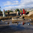 Inondations en Afghanistan: La quête des disparus continue