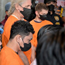 Fabrication de drogue à Bali: deux Ukrainiens et un Russe risquent la peine de mort