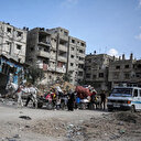 "Sanad" une initiative internationale pour soutenir Gaza