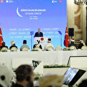 Erdogan: La Türkiye est le pays qui fournit le plus d'aides à Gaza