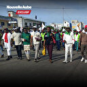 Bénin / Crise sociale: Les travailleurs dans la rue