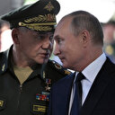 Russie: Poutine limoge le ministre de la Défense Choïgou