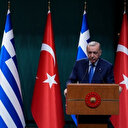 Erdogan: "Notre partenariat avec la Grèce en matière de lutte contre le terrorisme se renforce"