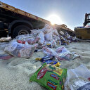 Des colons juifs ont empêché l'aide humanitaire d'atteindre Gaza