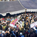 Cachemire pakistanais: les manifestants contre la vie chère mettent fin au mouvement