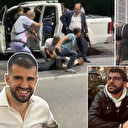 Kumpasçı polis müdürleri soruşturması genişletiliyor: Evlerinde arama yapıldı! Dijital materyallere el konuldu