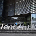 Internet: le chinois Tencent signe un résultat trimestriel en demi-teinte