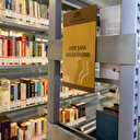 Cumhurbaşkanlığı Millet Kütüphanesi’ne Ayşe Şasa Özel Koleksiyonu kuruldu