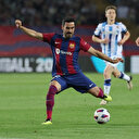 La Liga: le FC Barcelone reprend la deuxième place