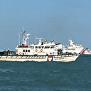 Cinq navires des garde-côtes chinois ont pénétré les "eaux restreintes" taïwanaises