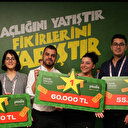 bizz@kampüs'te bin 2 takım Ülker Çizi için yarıştı: İlk 3'e girenler toplam 165 bin TL ödül ve uzun süreli staj hakkı kazandı