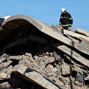 Güney Afrika'da bina çöktü: Ölü sayısı 32'ye yükseldi