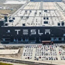 Tesla'nın Çin'de kuracağı fabrikaya inşaat izni verildi: Batarya üretimi yapacak