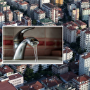 İstanbul'da suya yüzde 36 ila 53 oranında zam